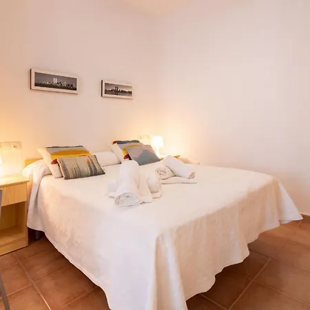 Apartment Yokoi Guadiana Ayamonte